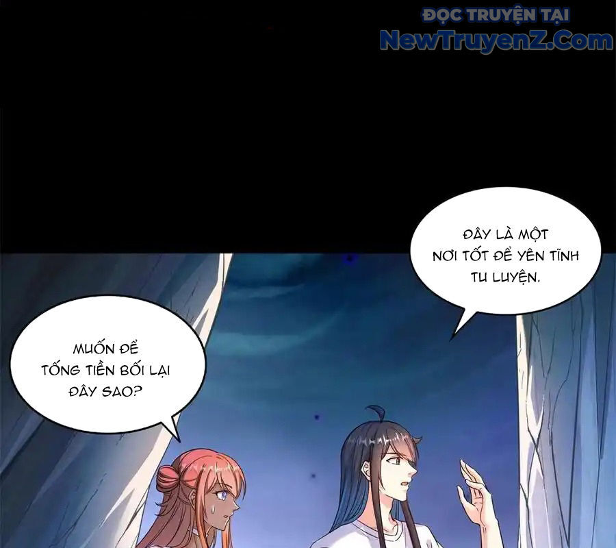 Tu Chân Nói Chuyện Phiếm Quần Chap 624 - Next Chap 623