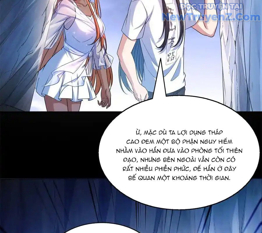 Tu Chân Nói Chuyện Phiếm Quần Chap 624 - Next Chap 623