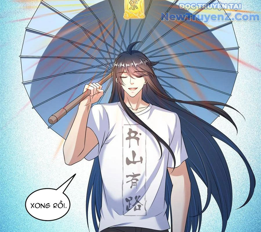 Tu Chân Nói Chuyện Phiếm Quần Chap 625 - Next Chap 624