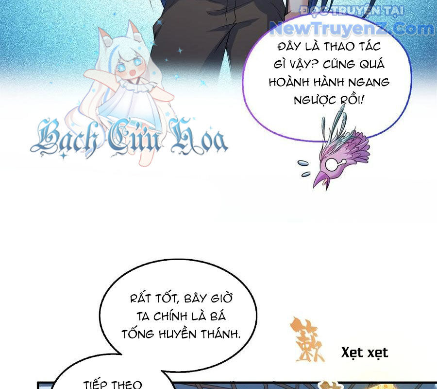 Tu Chân Nói Chuyện Phiếm Quần Chap 625 - Next Chap 624