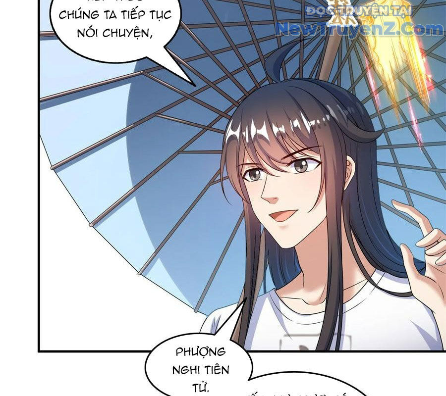 Tu Chân Nói Chuyện Phiếm Quần Chap 625 - Next Chap 624