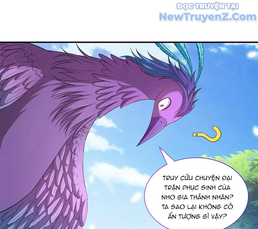 Tu Chân Nói Chuyện Phiếm Quần Chap 625 - Next Chap 624
