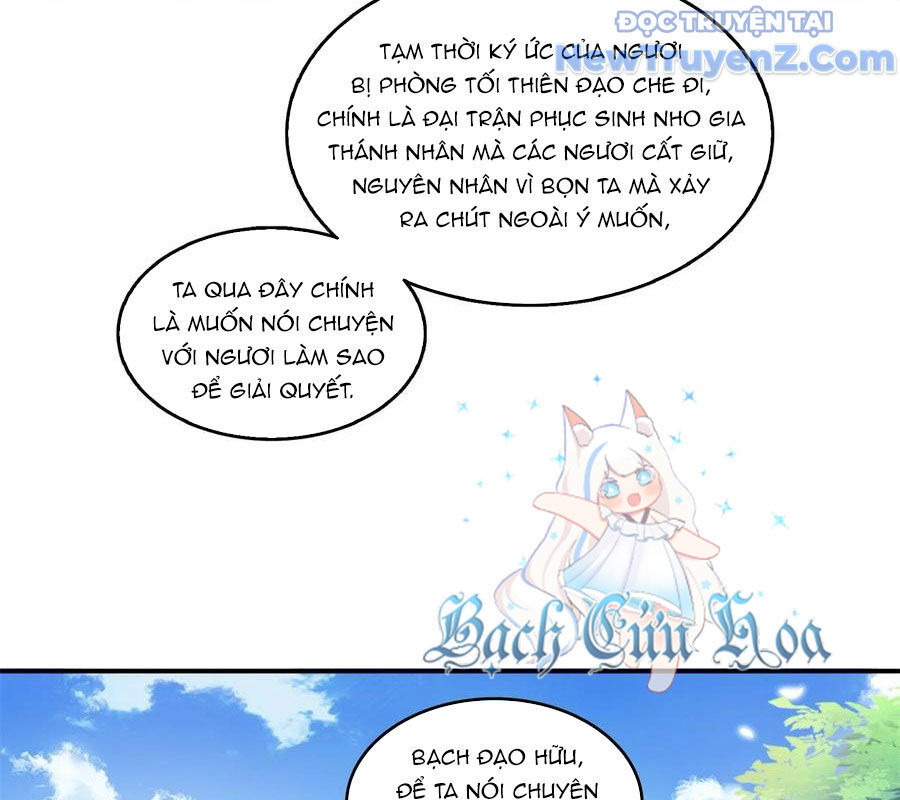 Tu Chân Nói Chuyện Phiếm Quần Chap 625 - Next Chap 624