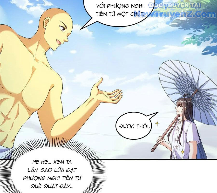 Tu Chân Nói Chuyện Phiếm Quần Chap 625 - Next Chap 624