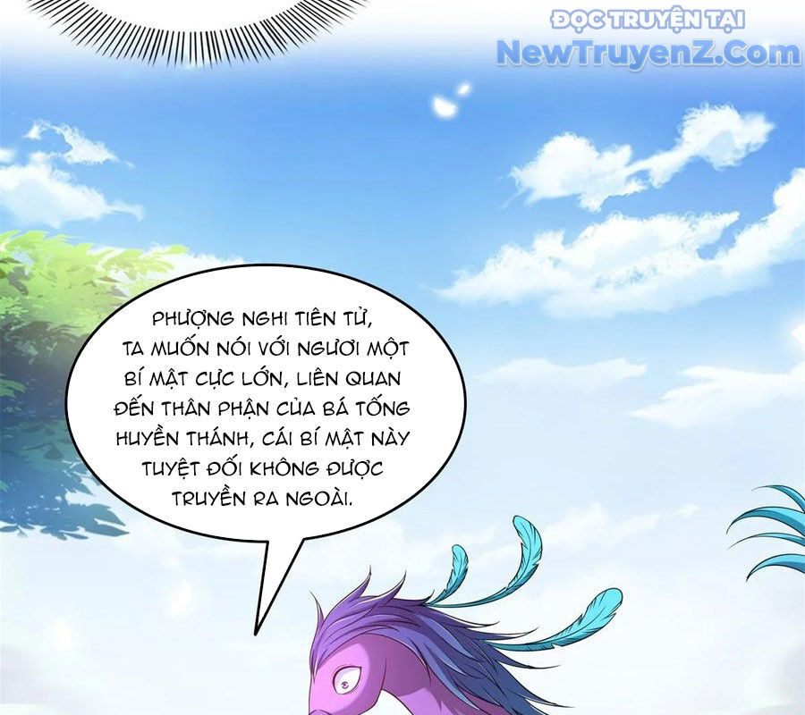 Tu Chân Nói Chuyện Phiếm Quần Chap 625 - Next Chap 624