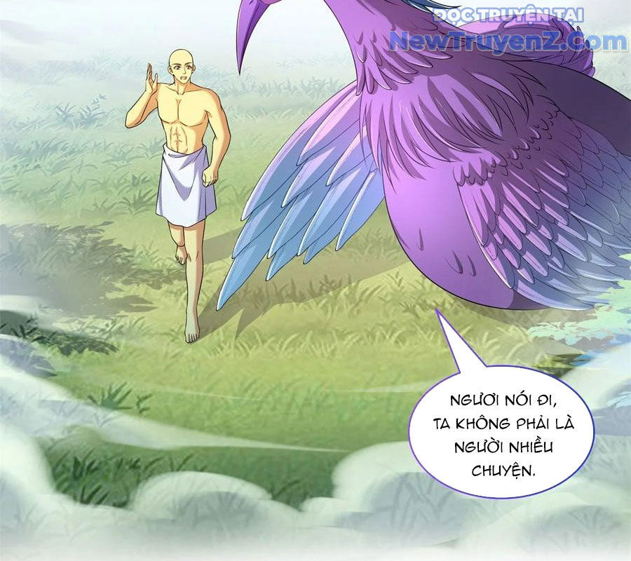 Tu Chân Nói Chuyện Phiếm Quần Chap 625 - Next Chap 624