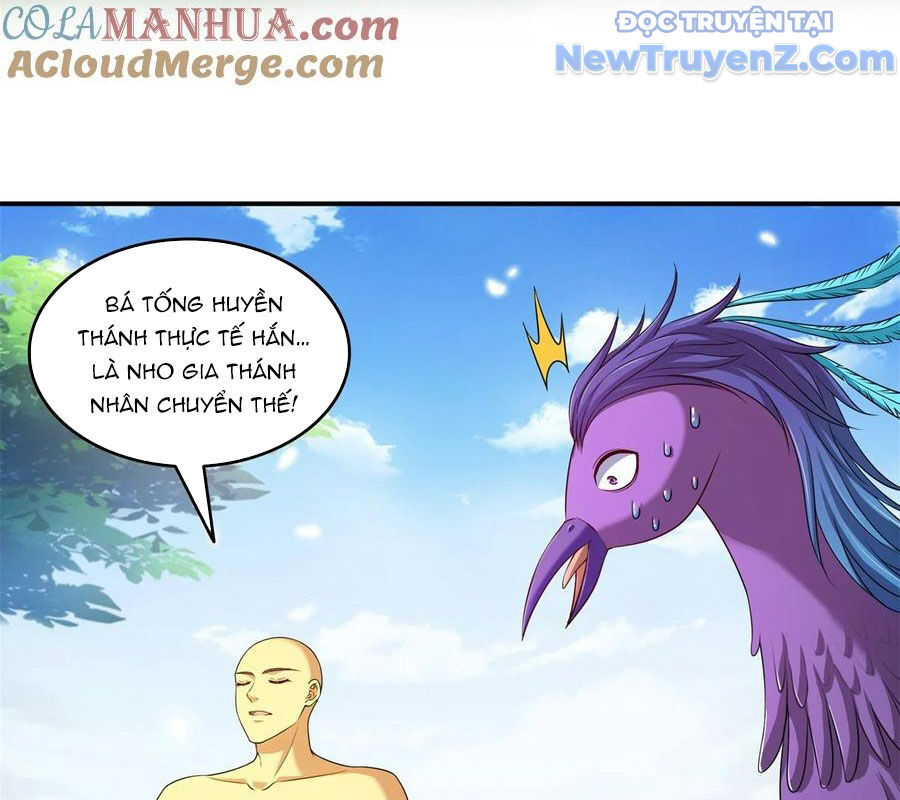 Tu Chân Nói Chuyện Phiếm Quần Chap 625 - Next Chap 624