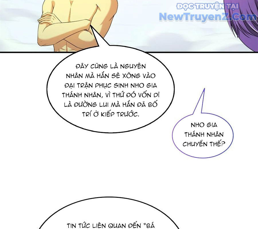 Tu Chân Nói Chuyện Phiếm Quần Chap 625 - Next Chap 624