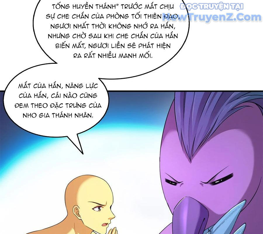 Tu Chân Nói Chuyện Phiếm Quần Chap 625 - Next Chap 624