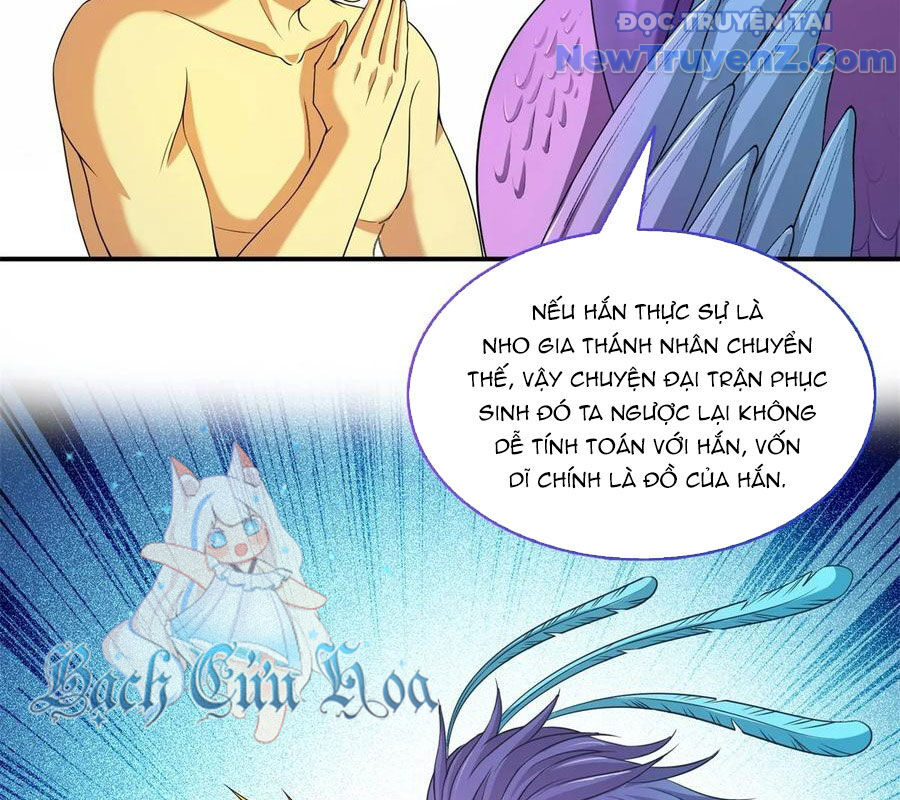 Tu Chân Nói Chuyện Phiếm Quần Chap 625 - Next Chap 624