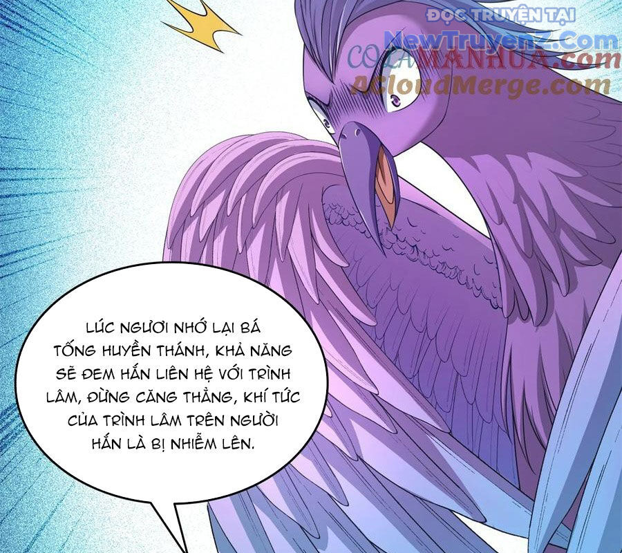 Tu Chân Nói Chuyện Phiếm Quần Chap 625 - Next Chap 624