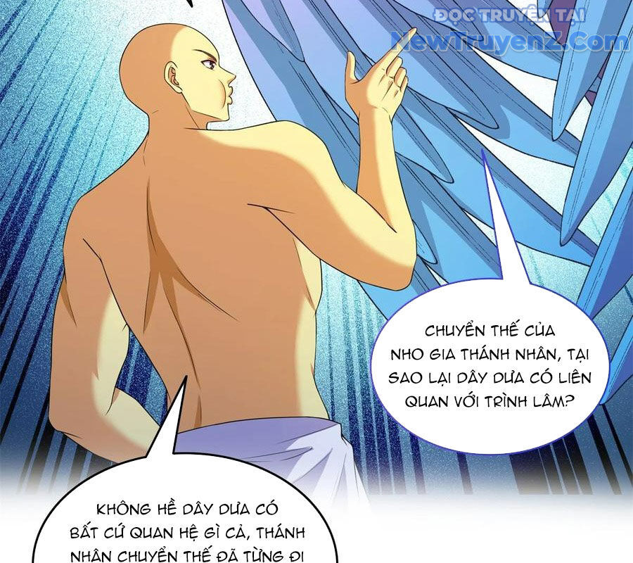 Tu Chân Nói Chuyện Phiếm Quần Chap 625 - Next Chap 624