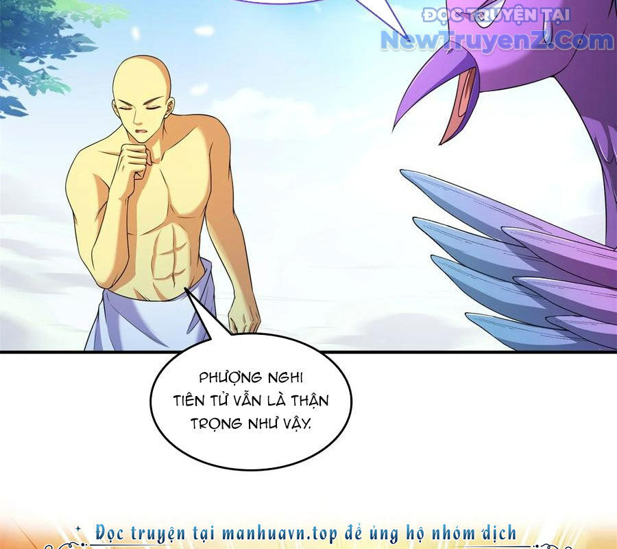 Tu Chân Nói Chuyện Phiếm Quần Chap 625 - Next Chap 624