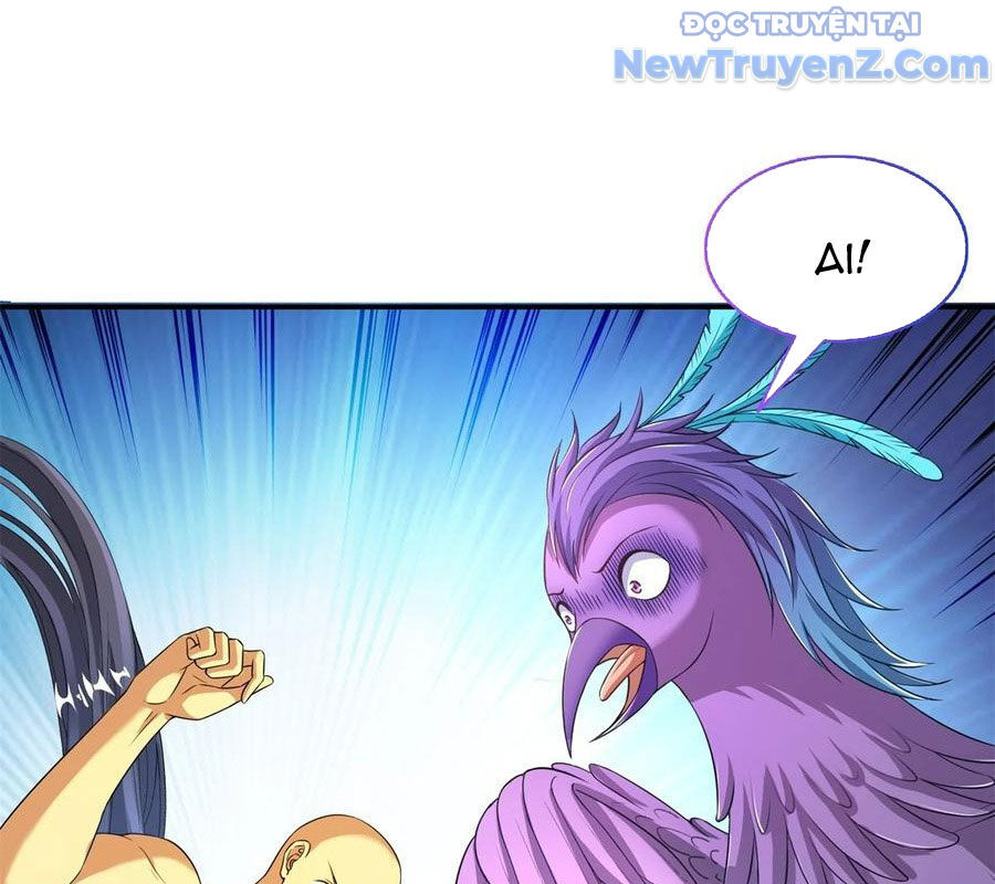 Tu Chân Nói Chuyện Phiếm Quần Chap 625 - Next Chap 624