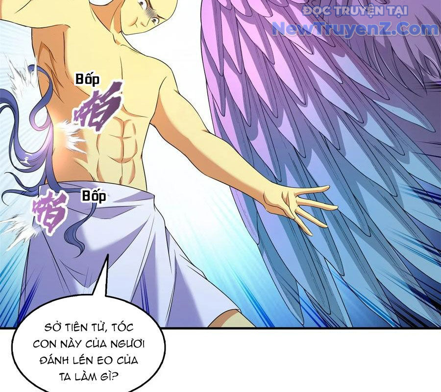Tu Chân Nói Chuyện Phiếm Quần Chap 625 - Next Chap 624