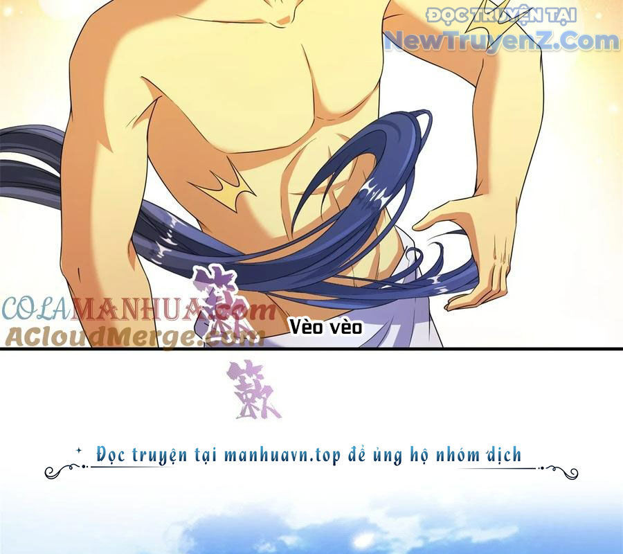 Tu Chân Nói Chuyện Phiếm Quần Chap 625 - Next Chap 624