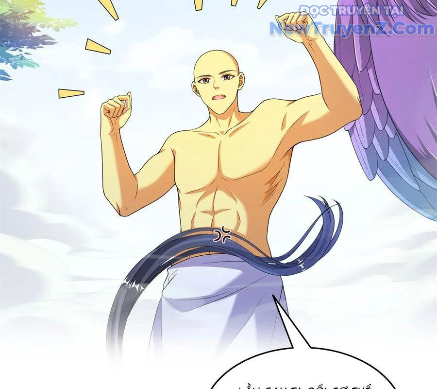 Tu Chân Nói Chuyện Phiếm Quần Chap 625 - Next Chap 624