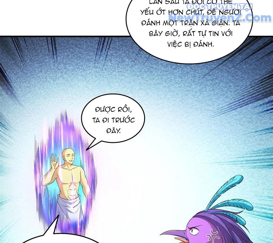 Tu Chân Nói Chuyện Phiếm Quần Chap 625 - Next Chap 624