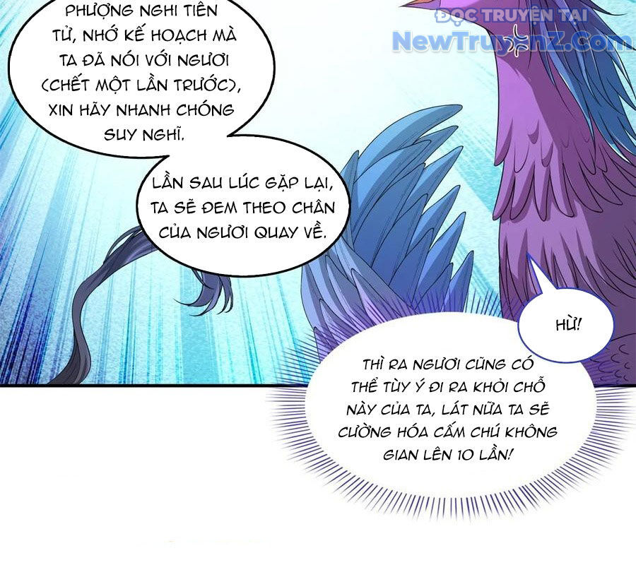 Tu Chân Nói Chuyện Phiếm Quần Chap 625 - Next Chap 624