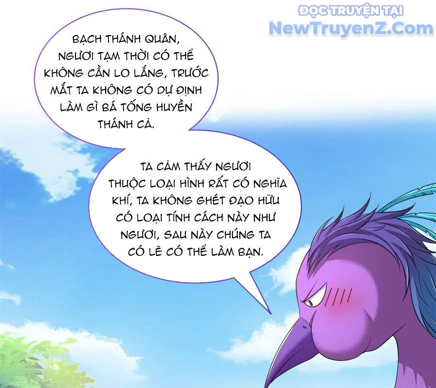 Tu Chân Nói Chuyện Phiếm Quần Chap 625 - Next Chap 624