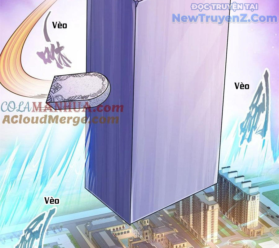 Tu Chân Nói Chuyện Phiếm Quần Chap 625 - Next Chap 624