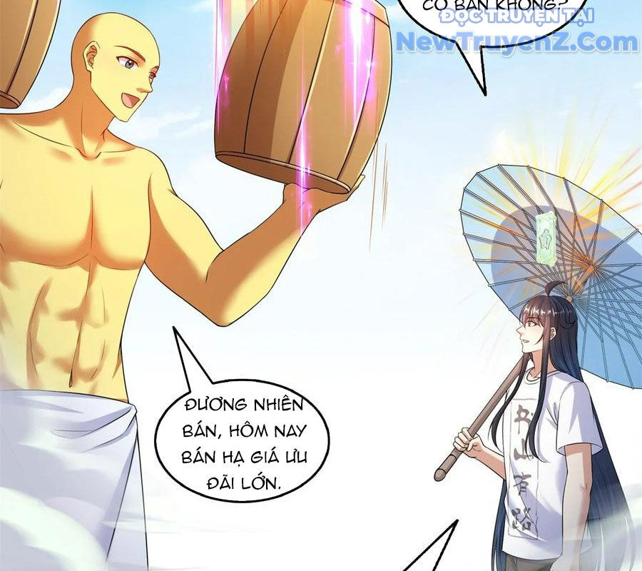 Tu Chân Nói Chuyện Phiếm Quần Chap 625 - Next Chap 624