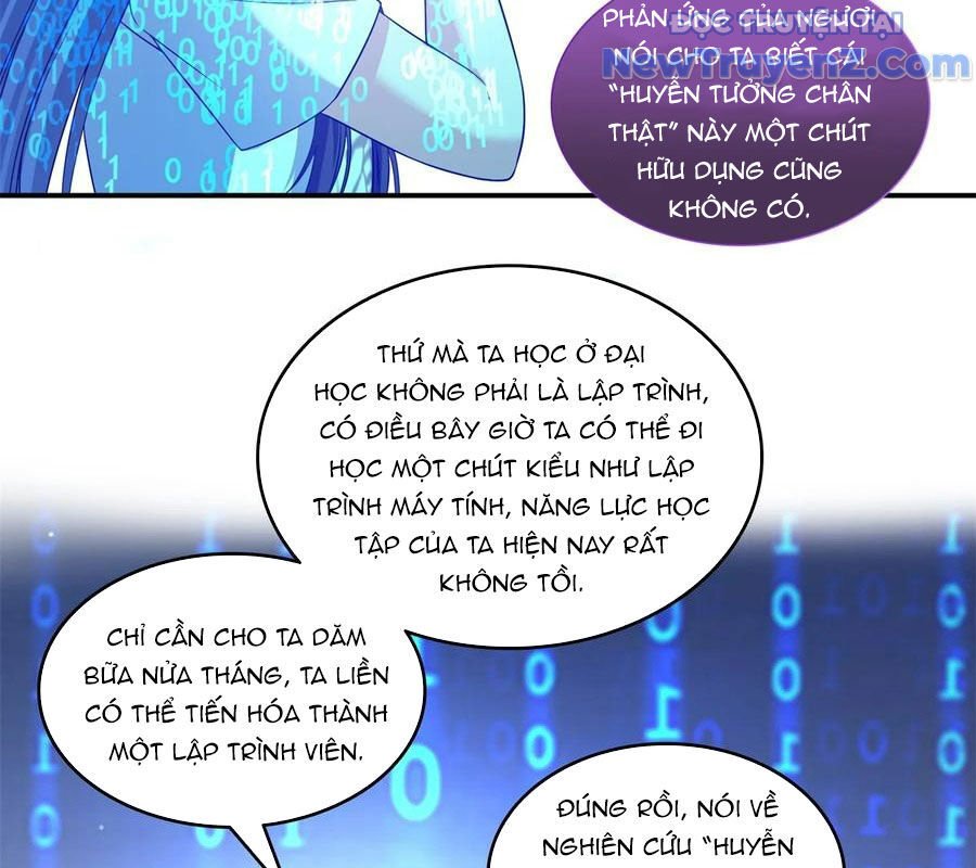 Tu Chân Nói Chuyện Phiếm Quần Chap 625 - Next Chap 624