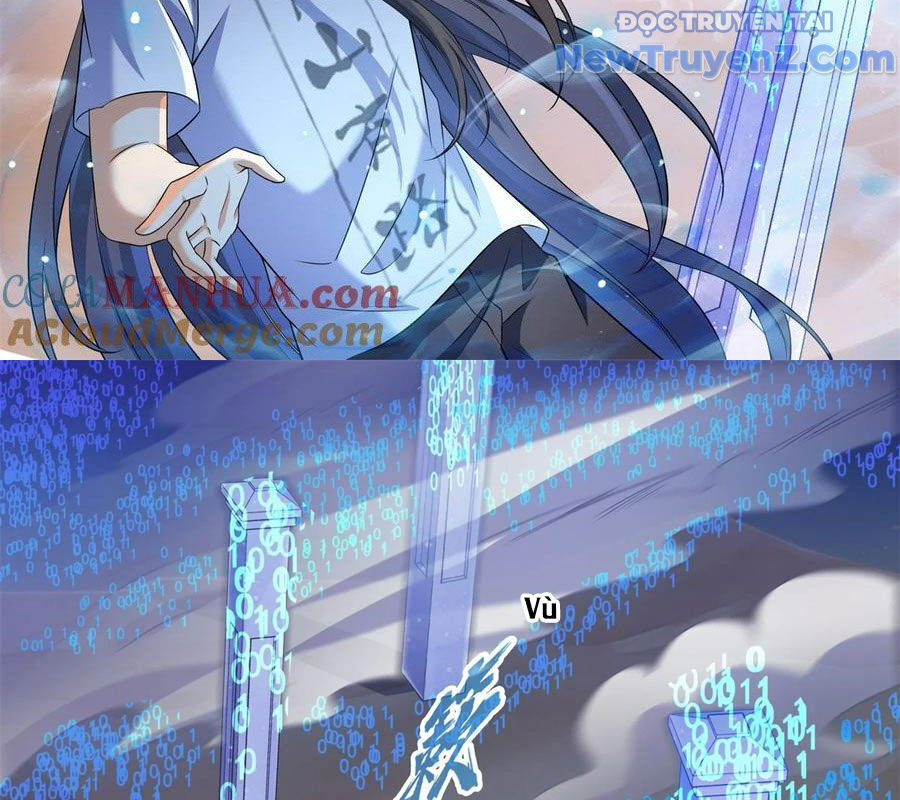 Tu Chân Nói Chuyện Phiếm Quần Chap 625 - Next Chap 624