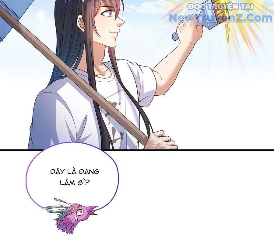 Tu Chân Nói Chuyện Phiếm Quần Chap 625 - Next Chap 624