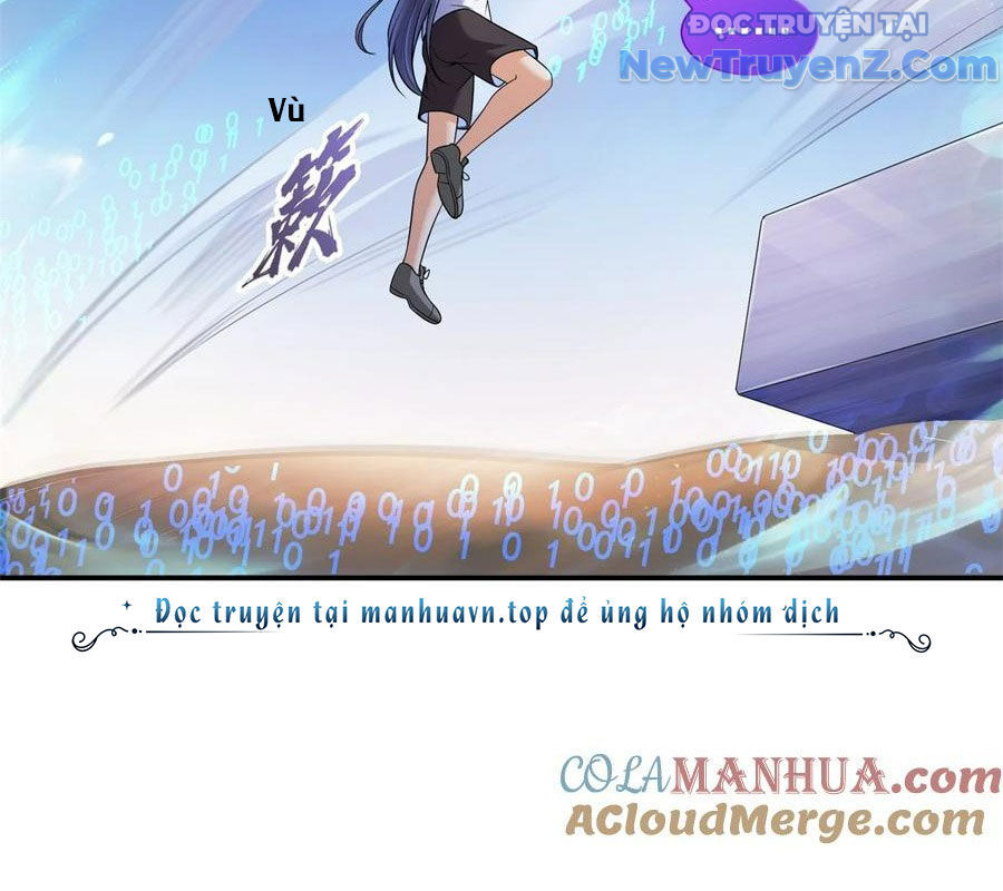 Tu Chân Nói Chuyện Phiếm Quần Chap 625 - Next Chap 624