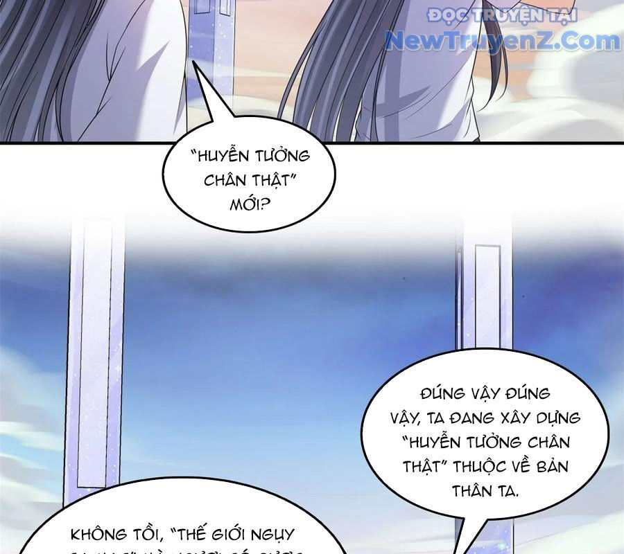 Tu Chân Nói Chuyện Phiếm Quần Chap 625 - Next Chap 624