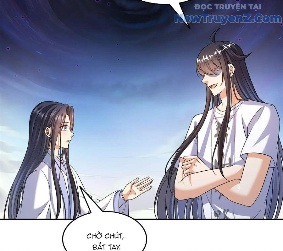 Tu Chân Nói Chuyện Phiếm Quần Chap 625 - Next Chap 624