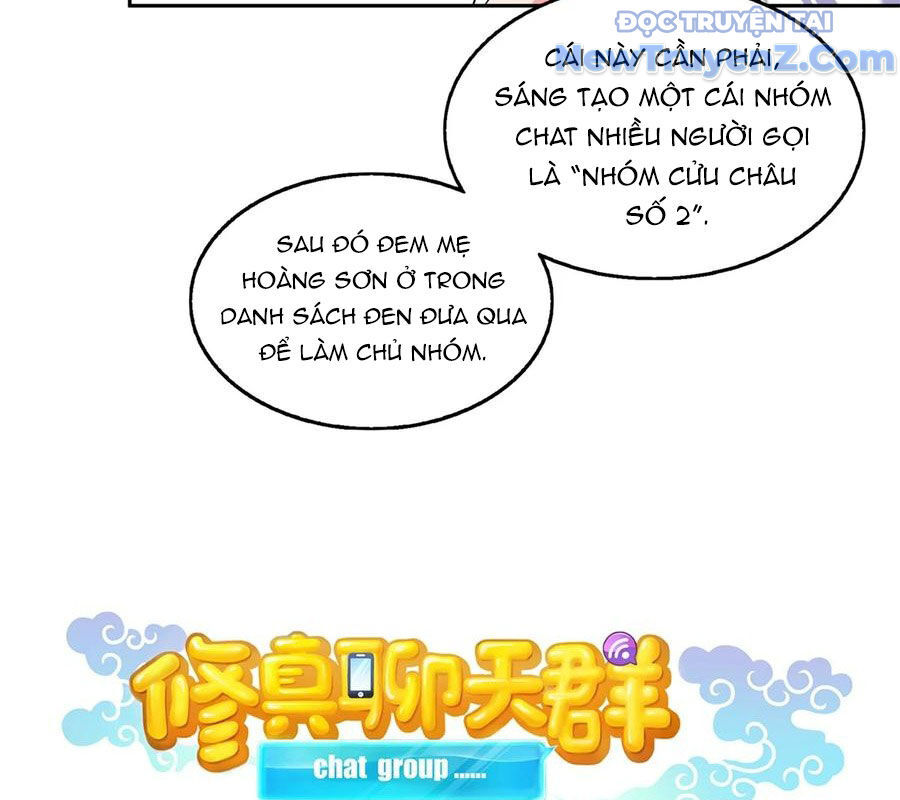 Tu Chân Nói Chuyện Phiếm Quần Chap 626 - Next Chap 625