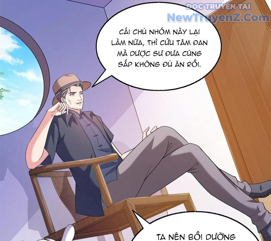 Tu Chân Nói Chuyện Phiếm Quần Chap 626 - Next Chap 625