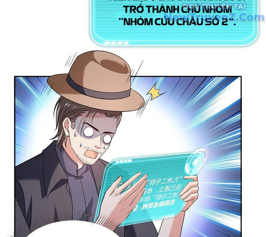 Tu Chân Nói Chuyện Phiếm Quần Chap 626 - Next Chap 625