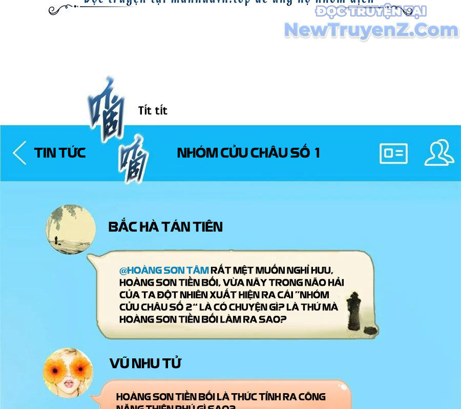 Tu Chân Nói Chuyện Phiếm Quần Chap 626 - Next Chap 625