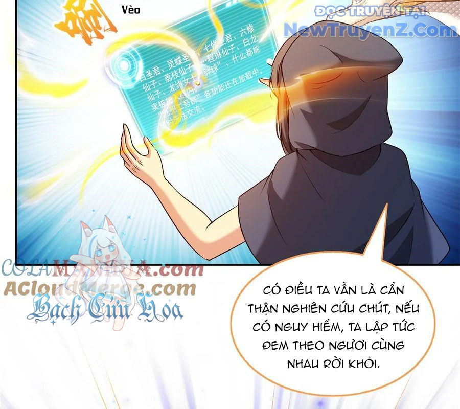 Tu Chân Nói Chuyện Phiếm Quần Chap 626 - Next Chap 625