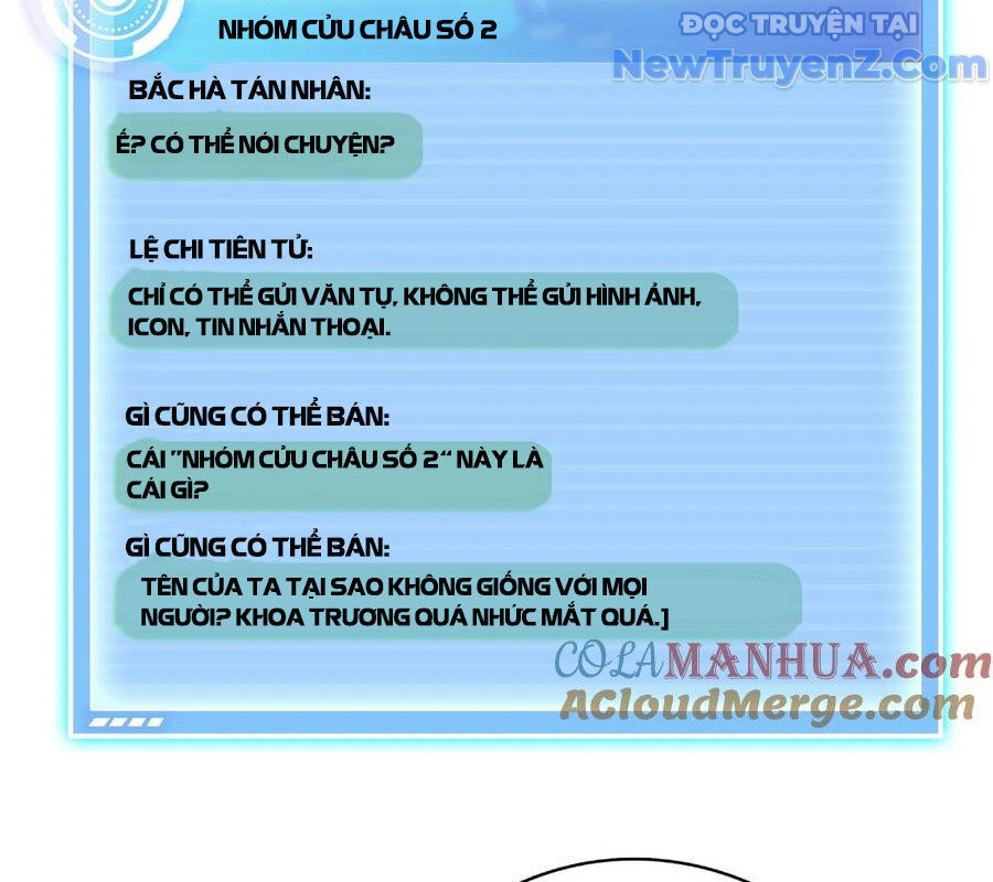 Tu Chân Nói Chuyện Phiếm Quần Chap 626 - Next Chap 625