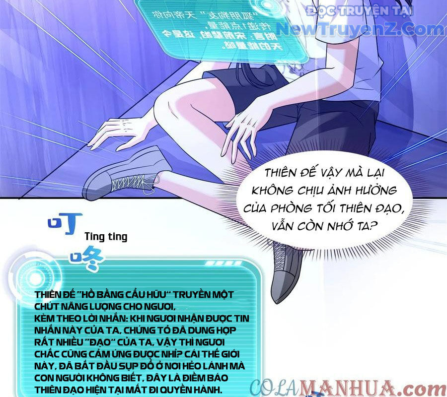 Tu Chân Nói Chuyện Phiếm Quần Chap 626 - Next Chap 625