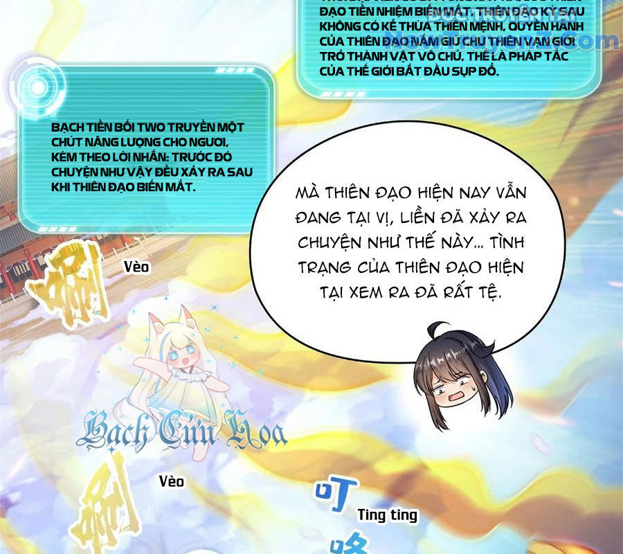 Tu Chân Nói Chuyện Phiếm Quần Chap 626 - Next Chap 625