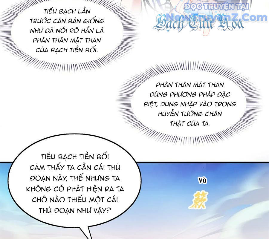 Tu Chân Nói Chuyện Phiếm Quần Chap 626 - Next Chap 625