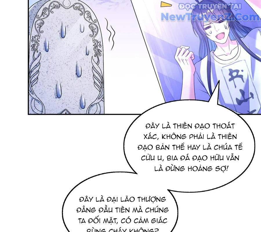 Tu Chân Nói Chuyện Phiếm Quần Chap 626 - Next Chap 625