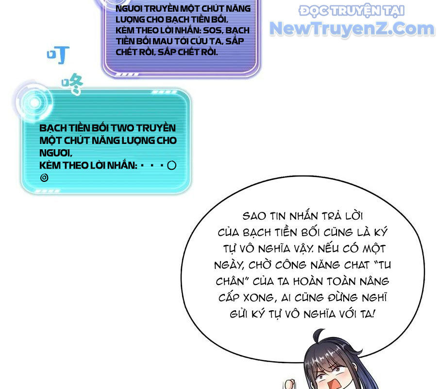 Tu Chân Nói Chuyện Phiếm Quần Chap 626 - Next Chap 625