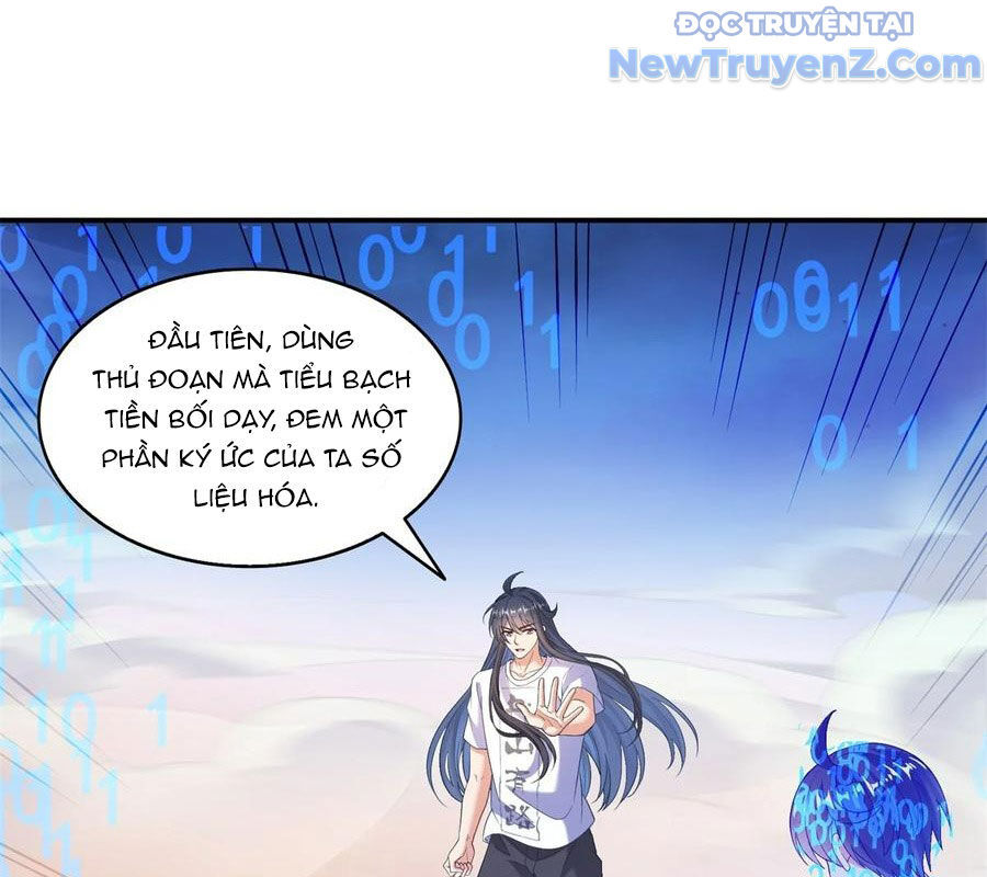 Tu Chân Nói Chuyện Phiếm Quần Chap 626 - Next Chap 625