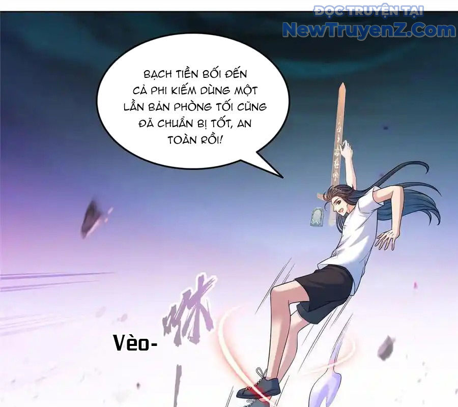 Tu Chân Nói Chuyện Phiếm Quần Chap 627 - Next Chap 626