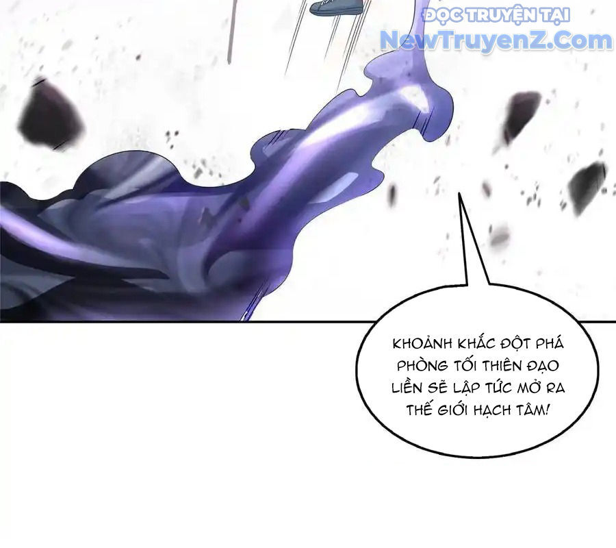 Tu Chân Nói Chuyện Phiếm Quần Chap 627 - Next Chap 626