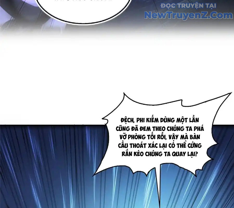 Tu Chân Nói Chuyện Phiếm Quần Chap 627 - Next Chap 626