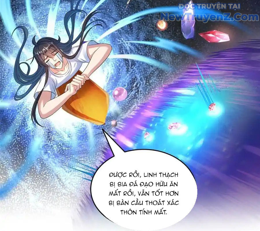 Tu Chân Nói Chuyện Phiếm Quần Chap 627 - Next Chap 626