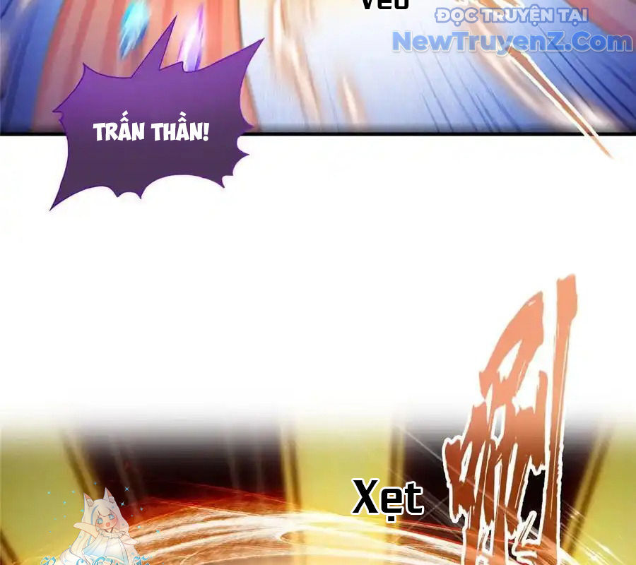 Tu Chân Nói Chuyện Phiếm Quần Chap 627 - Next Chap 626