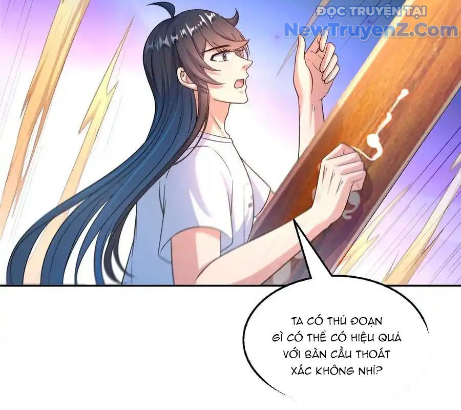 Tu Chân Nói Chuyện Phiếm Quần Chap 627 - Next Chap 626